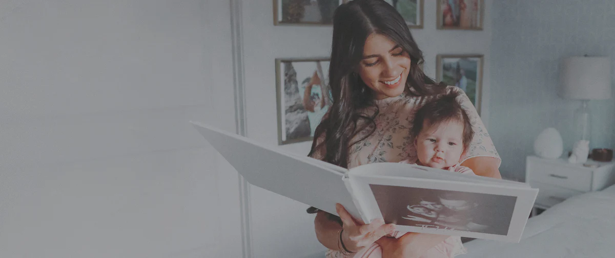 Turn Your Memories Into Masterpieces