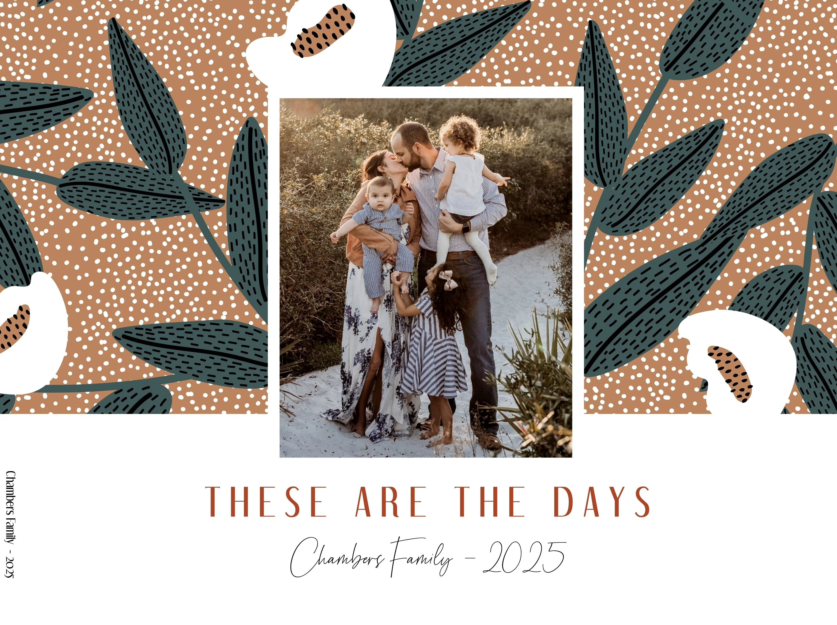Family Photo Books